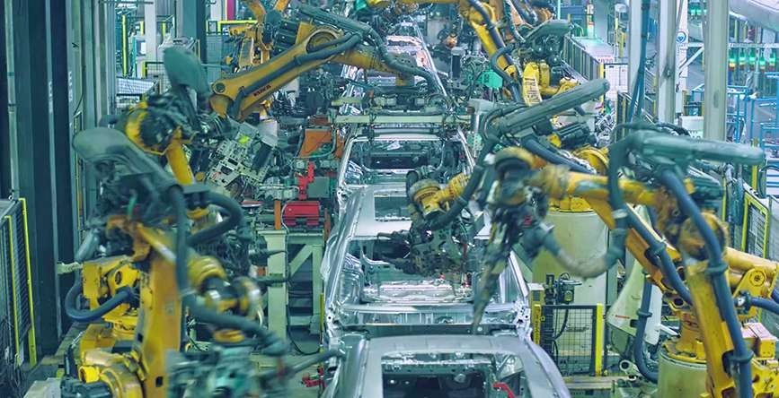 Smart Factory