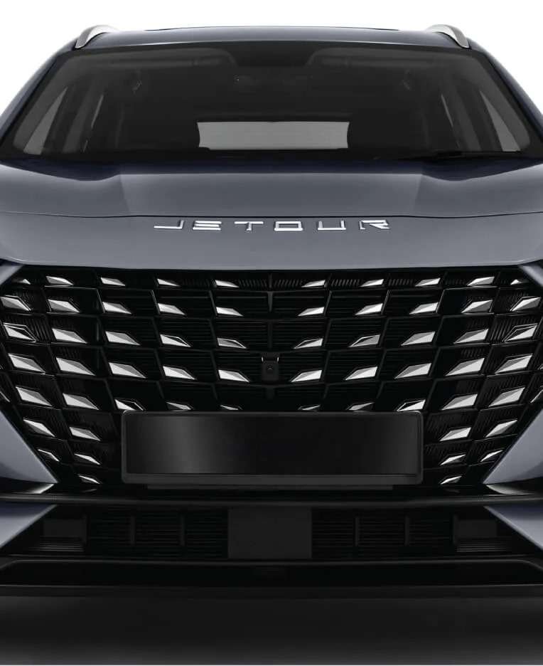 JETOUR X70